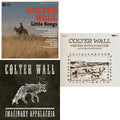 Little Songs & Imaginary Appalachia & Western Swing & Waltzes