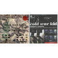 New Age Norms 3 & Robbers & Cowards