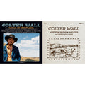 Songs Of The Plains (Red LP Vinyl) & Western Swing & Waltzes (Red LP Vinyl)