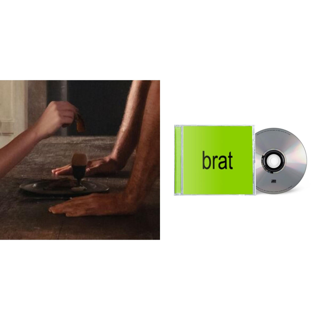 Wuthering Heights & Brat 