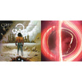 Good Apollo I'm Burning Star Iv, Vol. 2: No World For Tomorrow (2LP/180G) & Father Of Make Believe (X) (New Entities Edition) (Nebula Vinyl/2LP)