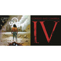 Good Apollo I'm Burning Star Iv, Vol. 2: No World For Tomorrow (2LP/180G) & Good Apollo I'm Burning Star Iv Vol.1: From Fear Through The Eyes Of Madness (2LP/150G/Dlcard)