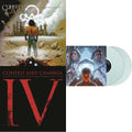 Vaxis Ii: A Window Of The Waking Mind (Transparent Electric Blue Vinyl/2LP) & Good Apollo I'm Burning Star Iv, Vol. 2: No World For Tomorrow (2LP/180G) & Good Apollo I'm Burning Star Iv Vol.1: From Fear Through The Eyes Of Madness (2LP/150G/Dlcard)