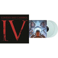 Vaxis Ii: A Window Of The Waking Mind (Transparent Electric Blue Vinyl/2LP) & Good Apollo I'm Burning Star Iv Vol.1: From Fear Through The Eyes Of Madness (2LP/150G/Dlcard)