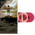 Good Apollo I'm Burning Star Iv, Vol. 2: No World For Tomorrow (2LP/180G) & In Keeping Secrets Of Silent Earth: 3 (2LP) & Father Of Make Believe (X) (Magenta Vinyl/2LP)
