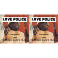 Love Police (2LP) & Love Police (Coke Bottle Clear Vinyl/2LP)