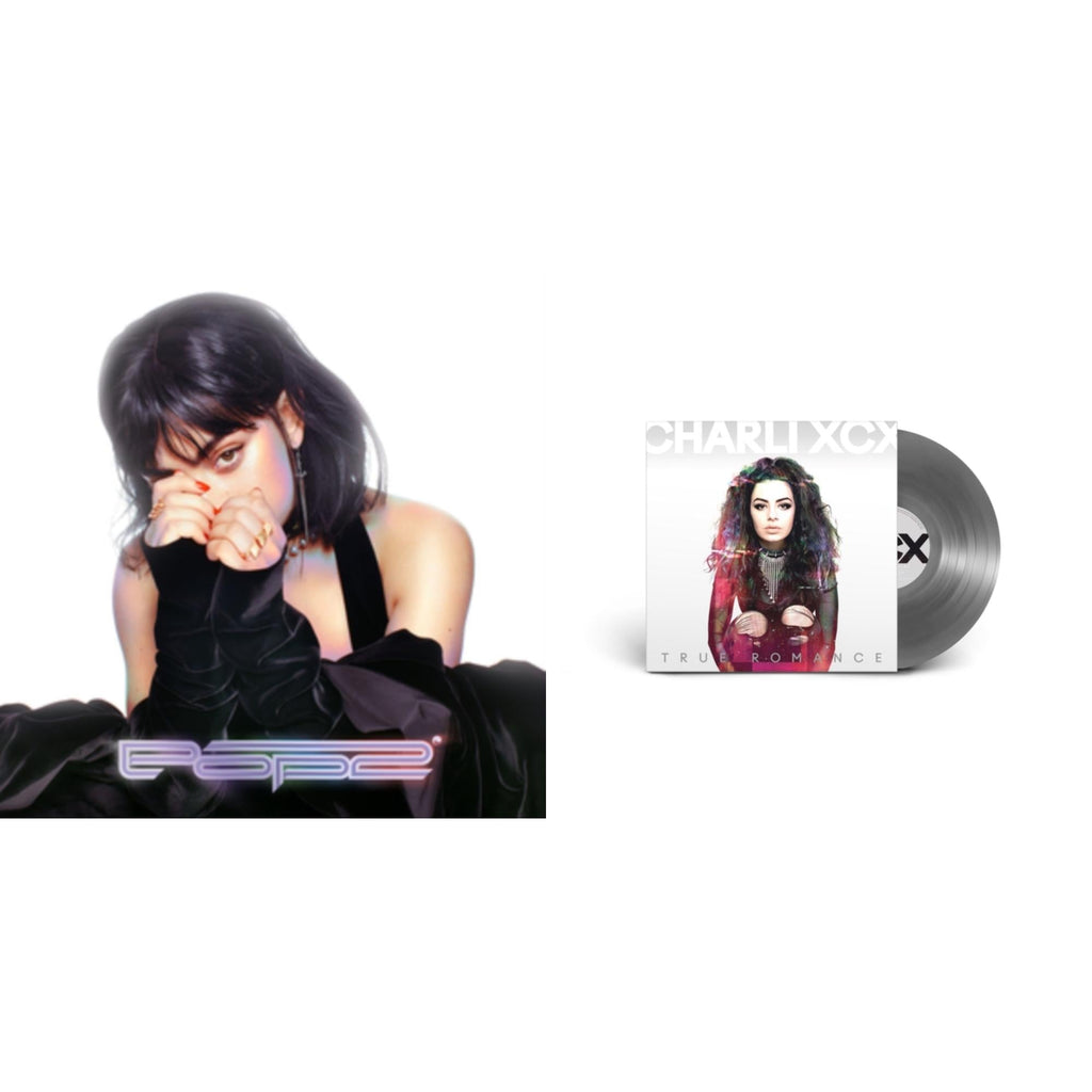 This is a 2 LP Vinyl SKU bundle.
1.This LP Vinyl is brand new.Format: LP VinylMusic Style: Dance-popThis item's title is: Pop 2 (5 Year Anniversary)Artist: Charli XcxLabel: ATLANTICBarcode: 5054197487170Release Date: 7/14/2023
2.This LP Vinyl is brand new.