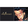 B-Sides & Rarities (X) (2LP) & Around The Fur (180G)