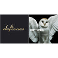 B-Sides & Rarities (X) (2LP) & Diamond Eyes