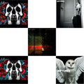 Deftones & Deftones (X) (20Th Anniversary/Ruby Red LP Vinyl) & Koi No Yokan & Covers & Diamond Eyes