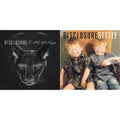 Caracal (10Th Anniversary Edition) (Zoetrope Vinyl/2LP) & Settle
