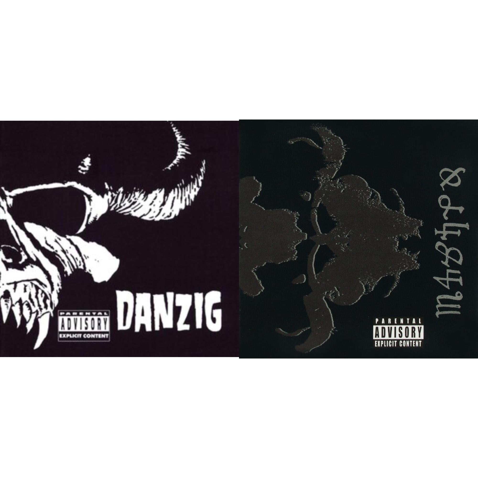 Danzig & Danzig 4