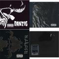 Danzig & Danzig 3: How Gods Kill & Danzig 4 & Danzig 5: Blackacidevil
