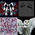 Deftones & Ohms & Gore & Diamond Eyes