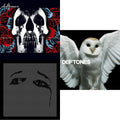 Deftones & Ohms & Diamond Eyes