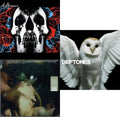 Deftones & Saturday Night Wrist & Diamond Eyes