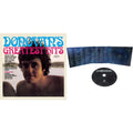 Donovans Greatest Hits & Golden Tracks