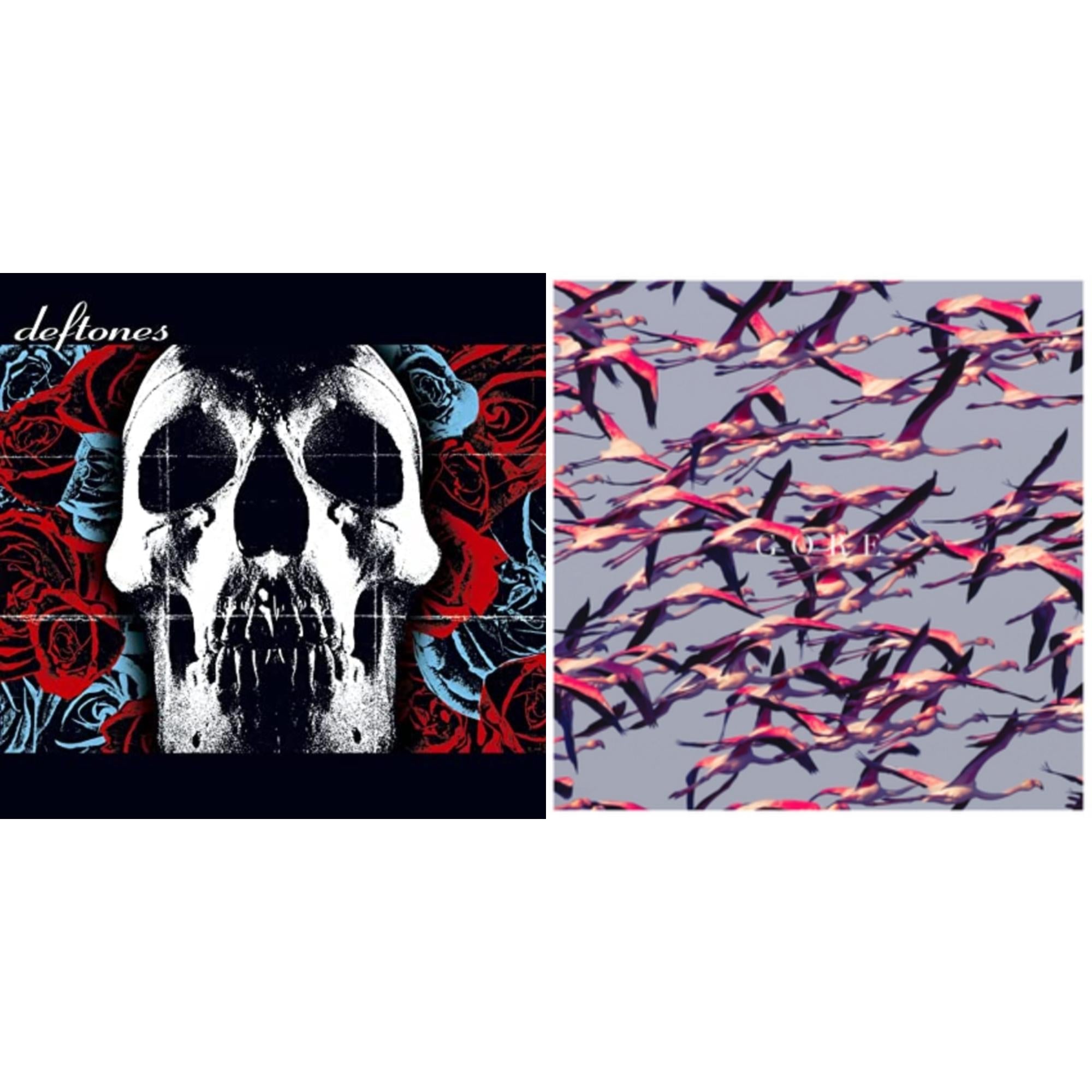 Deftones & Gore