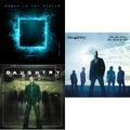 Shock To The System (Part One) (Ep) & Daughtry & It's Not Over: Hits So Far