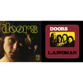 Doors & L.A. Woman