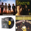 This is a 4 LP Vinyl SKU bundle.
1.This LP Vinyl is brand new.Format: LP VinylMusic Style: Blues RockThis item's title is: Waiting For The SunArtist: DoorsLabel: ELEKTRA CATALOG GROUPBarcode: 081227986483Release Date: 9/15/2009
2.This LP Vinyl is brand new.