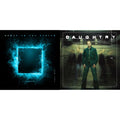 Shock To The System (Part One) (Ep) & Daughtry