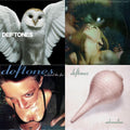 Saturday Night Wrist & Adrenaline & Around The Fur & Diamond Eyes