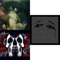 Saturday Night Wrist & Deftones & Ohms