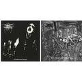 Transilvanian Hunger & Dark Thrones & Black Flags