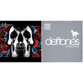 Deftones & White Pony