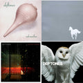 Adrenaline & White Pony & Koi No Yokan & Diamond Eyes
