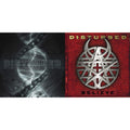 Believe (X) & Evolution (Deluxe/2LP)
