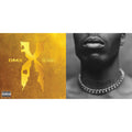 Dmx: The Legacy (2LP) & Exodus (X)