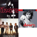 In Concert & Waiting For The Sun & Future Starts Here: The Essential Doors Hits
