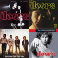 In Concert & Doors (Remastered) & Waiting For The Sun & Future Starts Here: The Essential Doors Hits