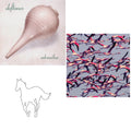 Adrenaline & White Pony & Gore