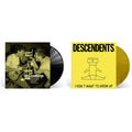 I Don't Want To Grow Up (Punk Note Edition) & I Don't Want To Grow Up (Banana Peel LP Vinyl)