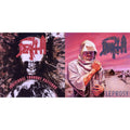 Individual Thought Patterns & Leprosy Reissue