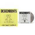 I Don't Want To Grow Up & Milo Goes To College (Grey Marble LP Vinyl)
