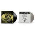 I Don't Want To Grow Up (Punk Note Edition) & Milo Goes To College (Grey Marble LP Vinyl)