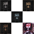 Non:Analog - On:Stage Series - Montreal 06-22-1995 & Non:Analog - On:Stage Series - Belgium 12-23-1991 & Non:Analog - On:Stage Series - Tijuana 10-06-1990 & Non:Analog - On:Stage Series - New Rochelle, Ny 12-03-1988 & Individual Thought Patterns