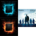 Shock To The System (Part One) (Ep) & Shock To The System (Part Two) Ep (X) & It's Not Over: Hits So Far