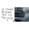 If You're Reading This It's Too Late & Views (Exp)