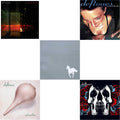 Adrenaline & Around The Fur & White Pony & Deftones & Koi No Yokan