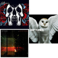 Deftones & Koi No Yokan & Diamond Eyes