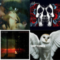 Saturday Night Wrist & Deftones & Koi No Yokan & Diamond Eyes