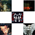 Saturday Night Wrist & Around The Fur & Deftones & Koi No Yokan & Diamond Eyes