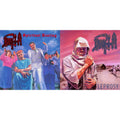 Death - Spiritual Healing & Leprosy Reissue - CD Bundle