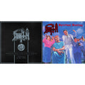 Non:Analog - On:Stage Series - Tijuana 10-06-1990 & Spiritual Healing
