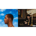 Take Care & Nothing Was The Same